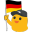 :blobflagsgermany: