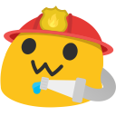 :blobfirefighter: