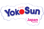 :logo_yokosun_japanquality: