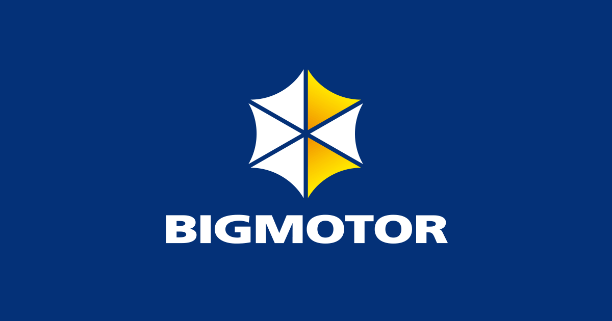 :logo_bigmotor: