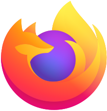 :mozilla_firefox_logo: