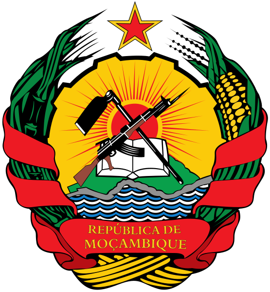 :emblem_of_mozambique: