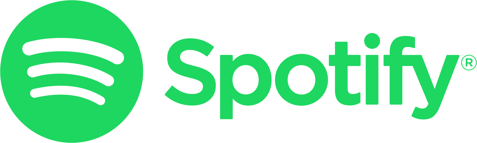 :spotify_logo:
