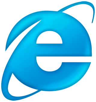 :ie6: